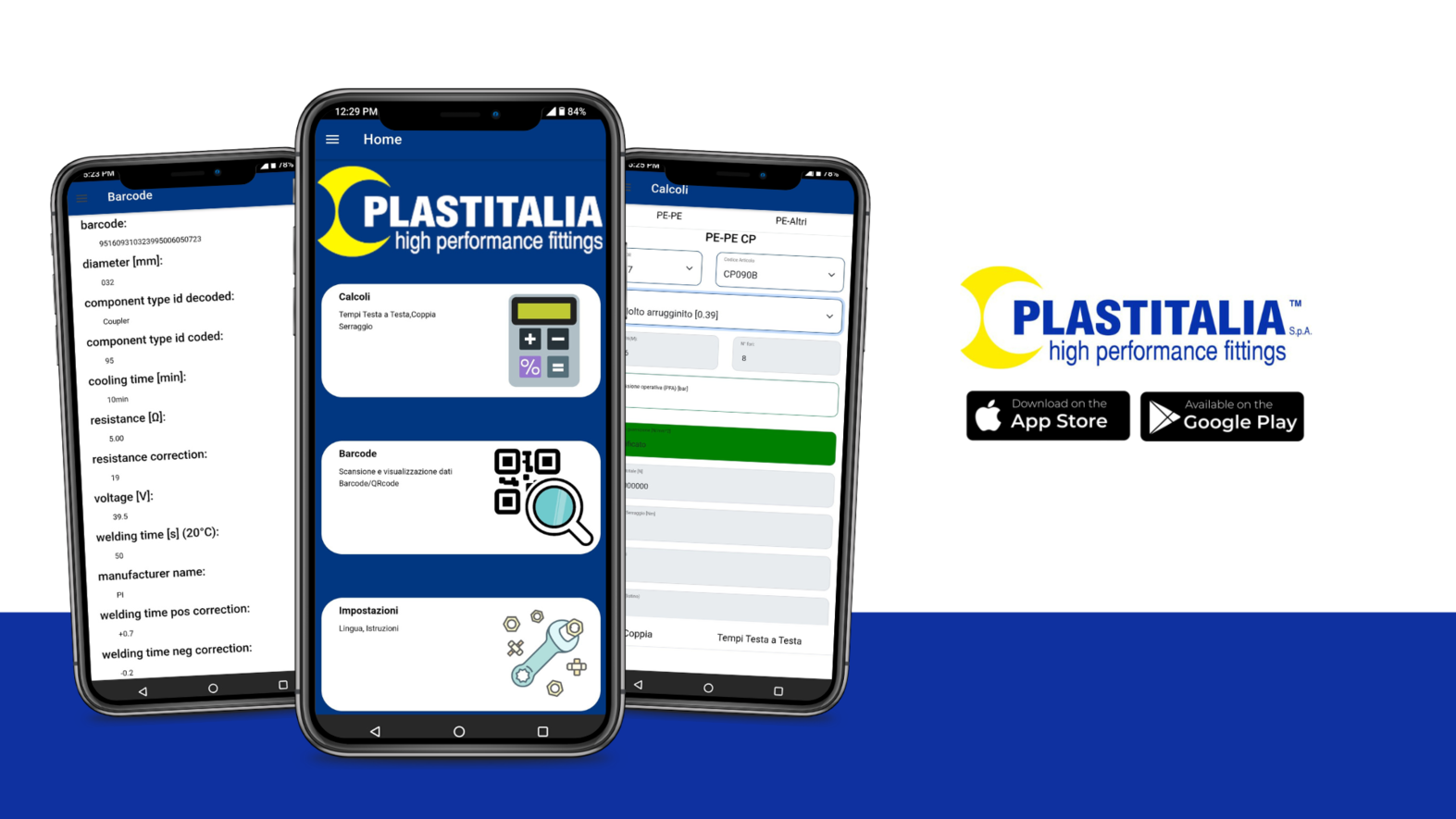 App Plastitalia SpA